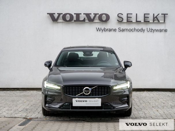 Volvo S60 AWD 184 kW image number 3