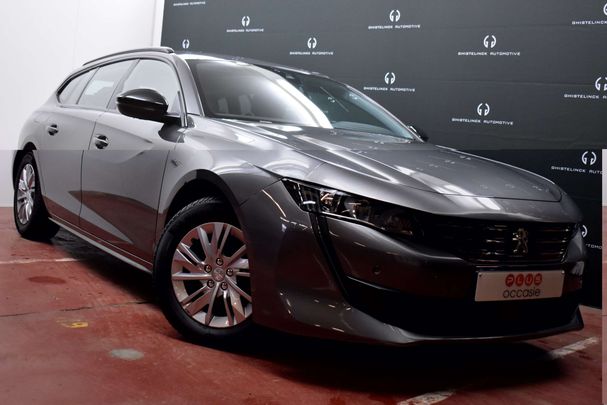 Peugeot 508 BlueHDi Active 96 kW image number 1