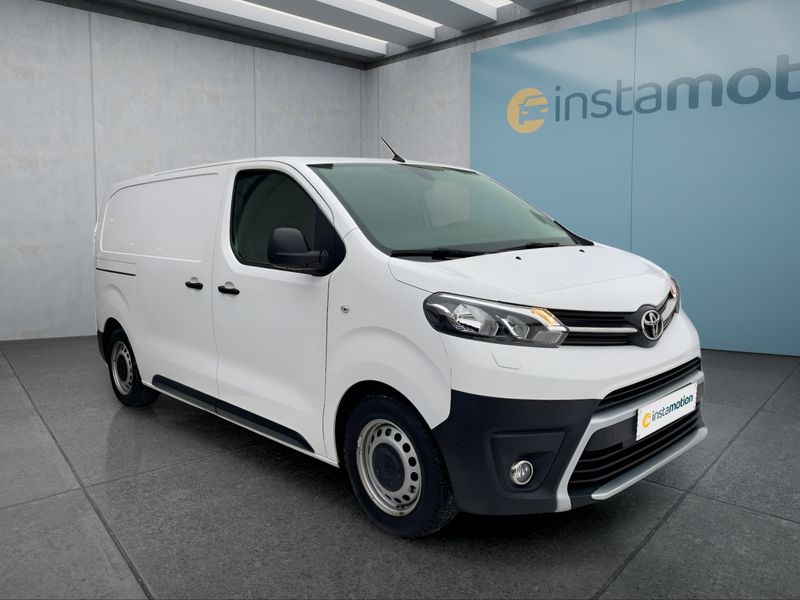 Toyota Proace 1.5 D L1