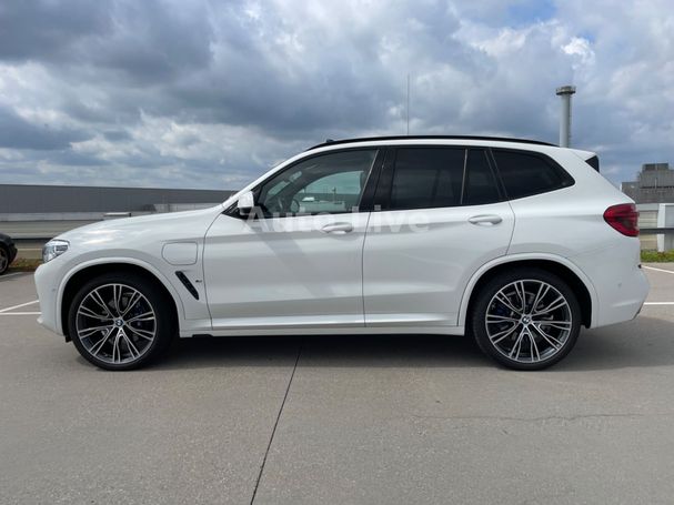 BMW X3e M xDrive 215 kW image number 5