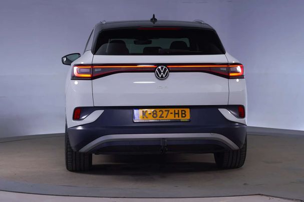 Volkswagen ID.4 150 kW image number 33