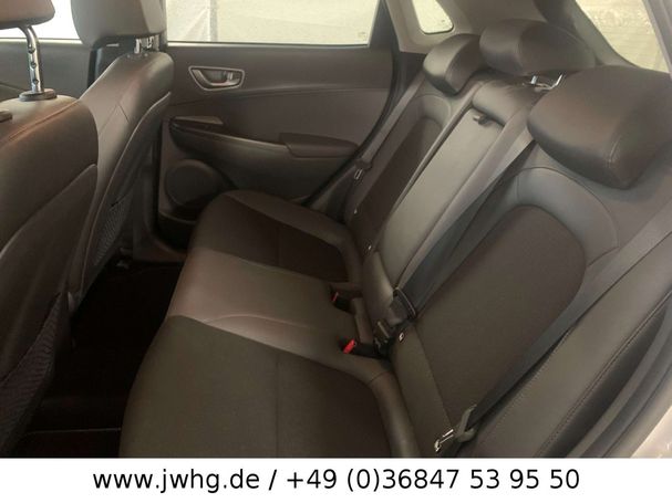 Hyundai Kona 64 kWh Premium 150 kW image number 7