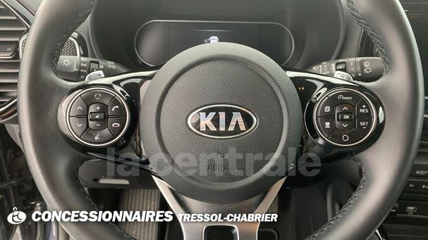 Kia Soul e-Soul 150 kW image number 10