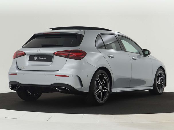 Mercedes-Benz A 180 100 kW image number 2