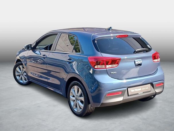 Kia Rio 1.0 T-GDi 74 kW image number 5