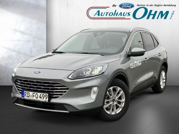 Ford Kuga 1.5 EcoBlue Titanium 88 kW image number 1