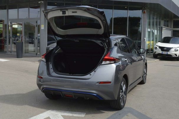 Nissan Leaf 110 kW image number 7