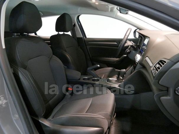 Renault Megane 1.5 Blue dCi 115 85 kW image number 11