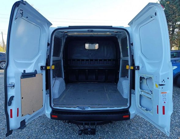 Ford Transit Custom 96 kW image number 27