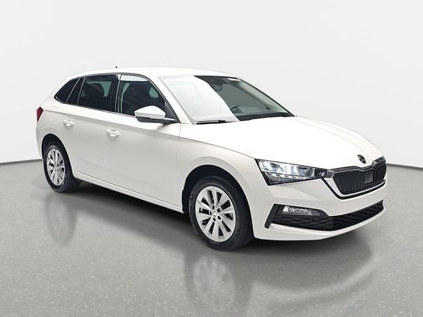 Skoda Scala 1.0 TSI Ambition 81 kW image number 3