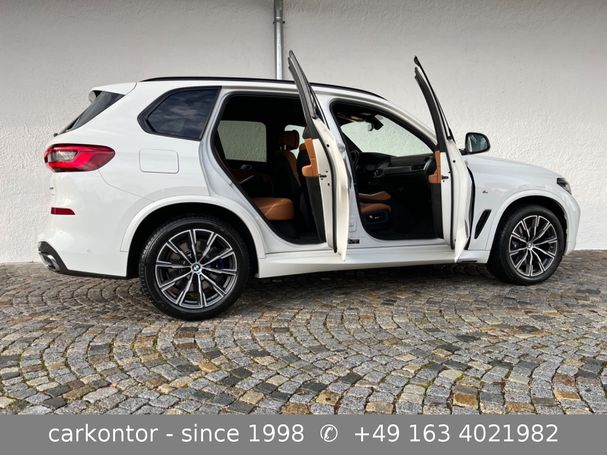 BMW X5 xDrive 195 kW image number 15