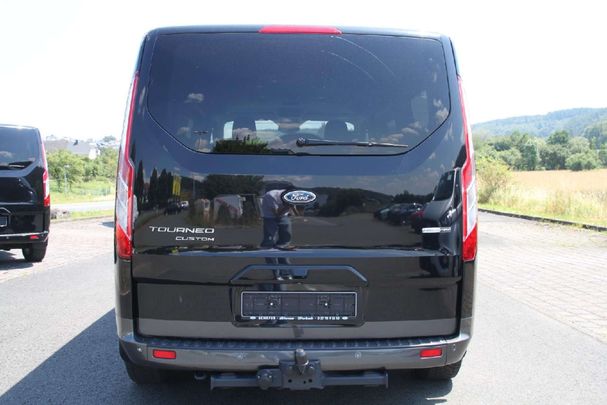 Ford Transit Custom 320 Titanium 110 kW image number 6