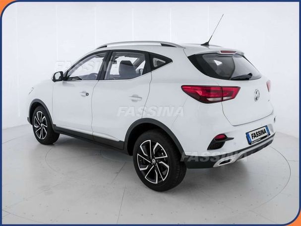 MG ZS 1.5 78 kW image number 5