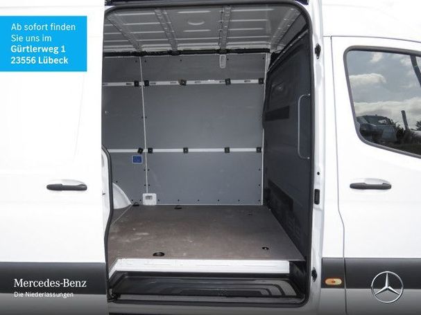 Mercedes-Benz Sprinter 317 CDI 125 kW image number 12