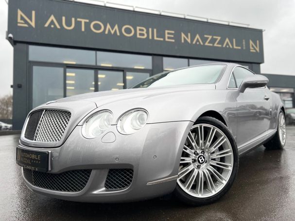 Bentley Continental GT 449 kW image number 12