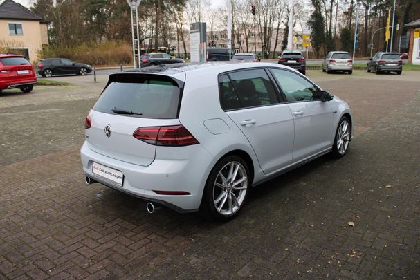 Volkswagen Golf GTI DSG 169 kW image number 3