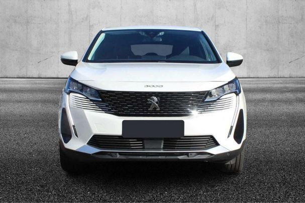 Peugeot 3008 BlueHDi 130 S&S EAT8 Allure 96 kW image number 2