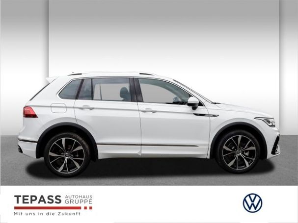 Volkswagen Tiguan 2.0 TDI R-Line 4Motion DSG 147 kW image number 5