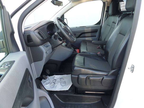 Toyota Proace 1.5 Comfort 88 kW image number 45