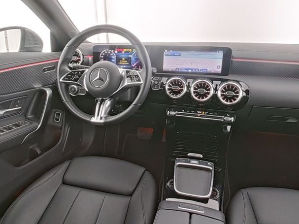 Mercedes-Benz CLA 200 d 110 kW image number 4