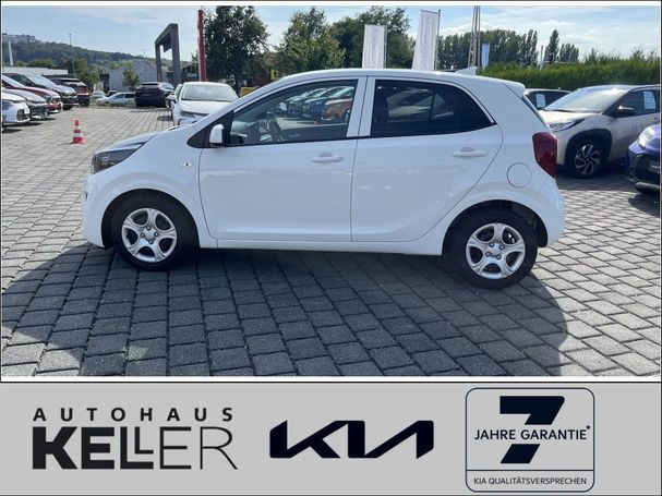 Kia Picanto 1.0 49 kW image number 5