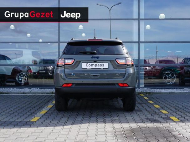 Jeep Compass 177 kW image number 7