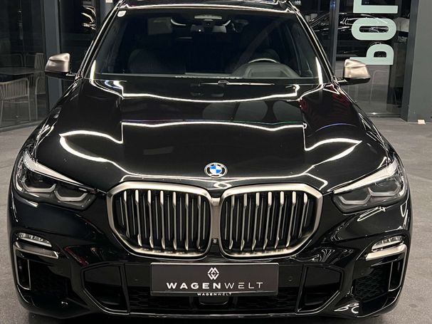 BMW X5 xDrive 294 kW image number 11