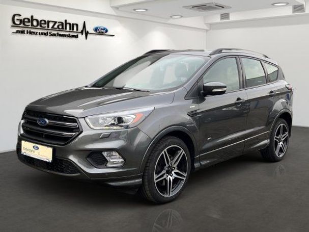 Ford Kuga 1.5 EcoBoost 4x4 ST-Line 134 kW image number 1