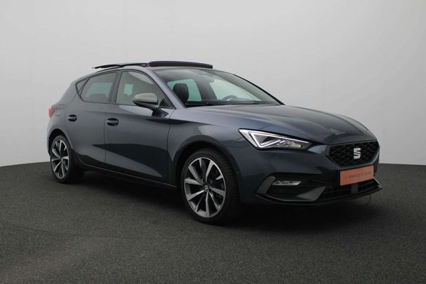 Seat Leon 1.4 DSG 150 kW image number 33