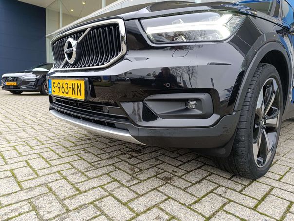 Volvo XC40 T5 Recharge 193 kW image number 5