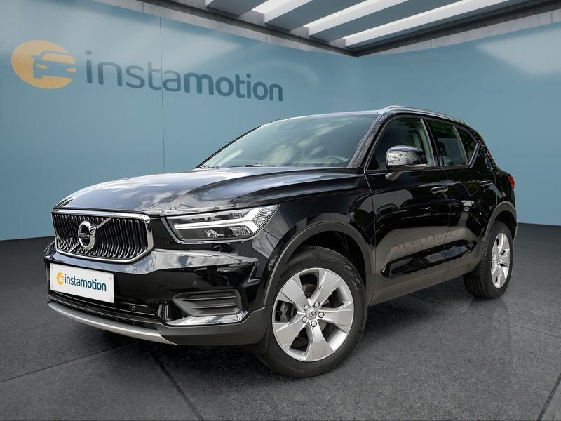 Volvo XC40 120 kW