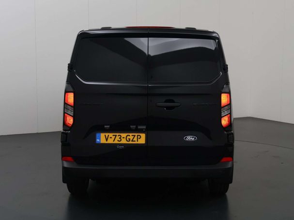 Ford Transit Custom 320 Trend 125 kW image number 4