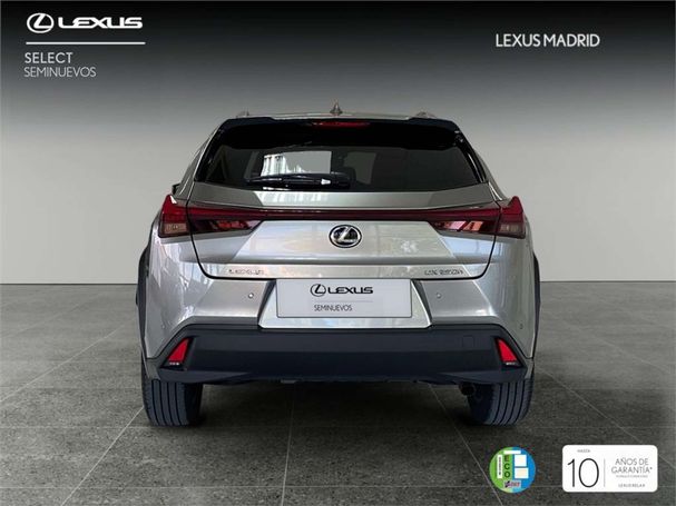 Lexus UX 135 kW image number 3