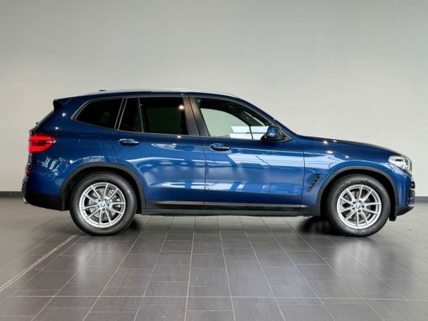 BMW X3 xDrive20d 140 kW image number 3