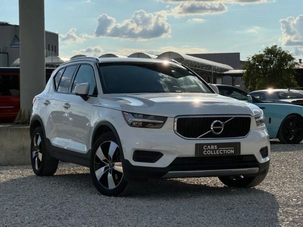 Volvo XC40 AWD 182 kW image number 1