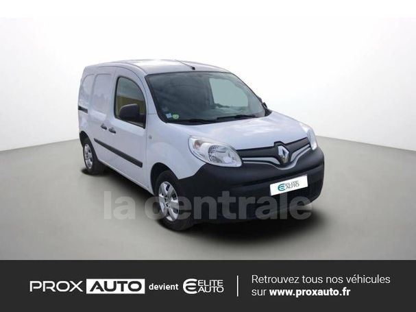 Renault Kangoo dCi 90 66 kW image number 3