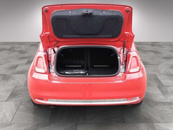 Fiat 500C 51 kW image number 7