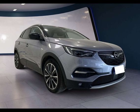 Opel Grandland X 1.6 221 kW image number 7