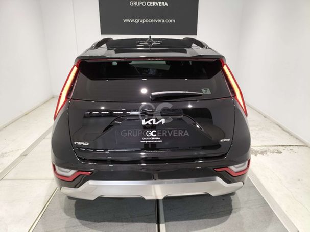 Kia Niro 1.6 135 kW image number 25