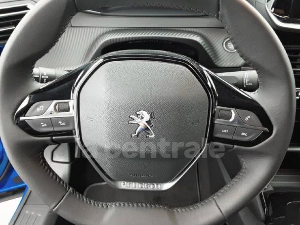 Peugeot 2008 e 50 kWh 100 kW image number 18