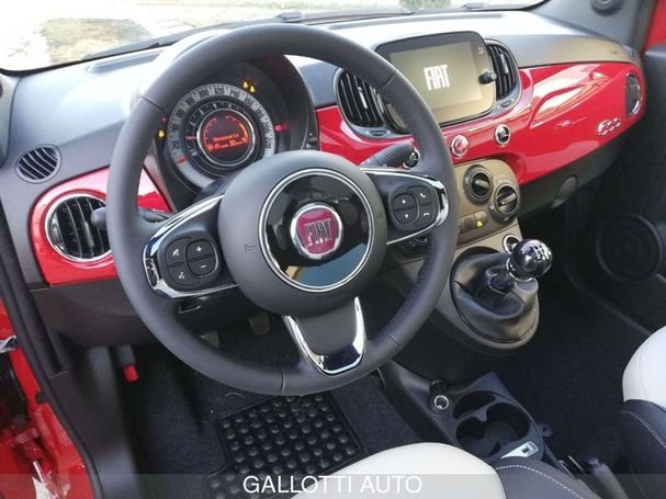 Fiat 500 1.0 51 kW image number 7