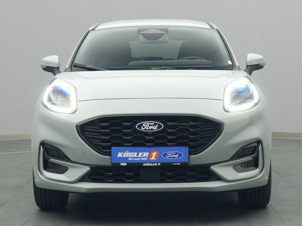 Ford Puma ST-Line 92 kW image number 6