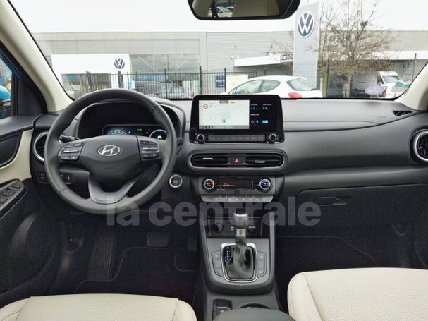 Hyundai Kona 104 kW image number 8