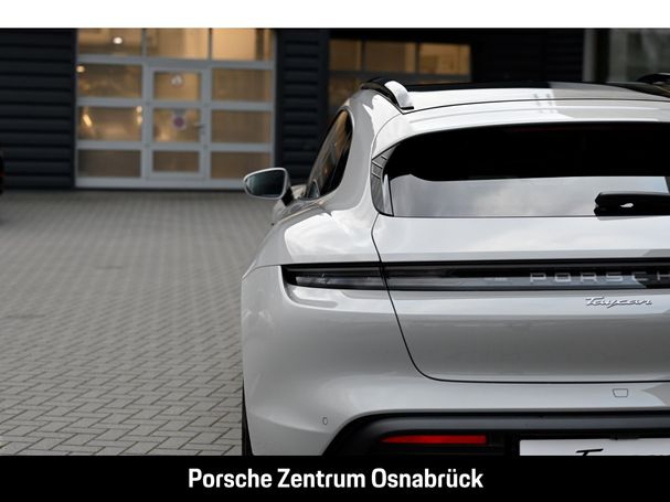 Porsche Taycan Sport Turismo 320 kW image number 23