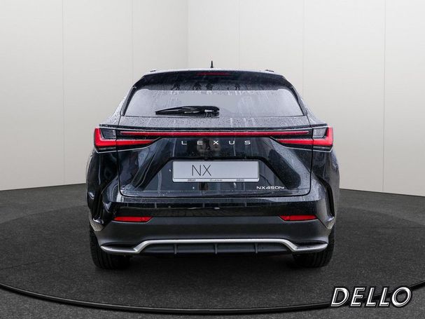 Lexus NX 450 h 227 kW image number 6