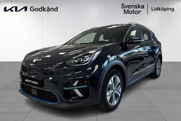 Kia Niro e 152 kW image number 1