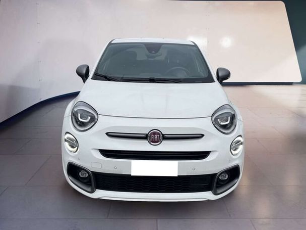 Fiat 500X 1.3 Sport DCT 110 kW image number 3