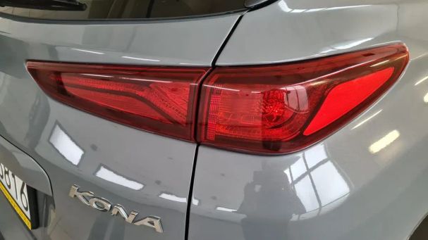 Hyundai Kona 1.0 T-GDI 88 kW image number 26