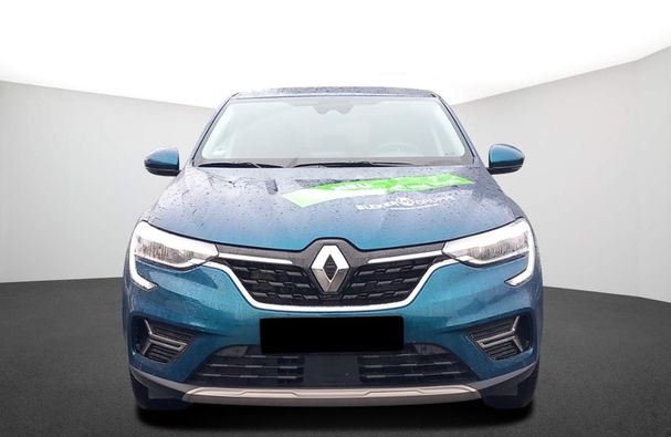 Renault Arkana E-TECH Hybrid 69 kW image number 2