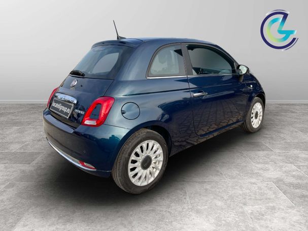 Fiat 500 1.0 51 kW image number 47